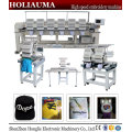 La tête haute vitesse 2 Chine usine Holiauma broderie Machine prix Cap tubulaire broderie Machine Ho1502n